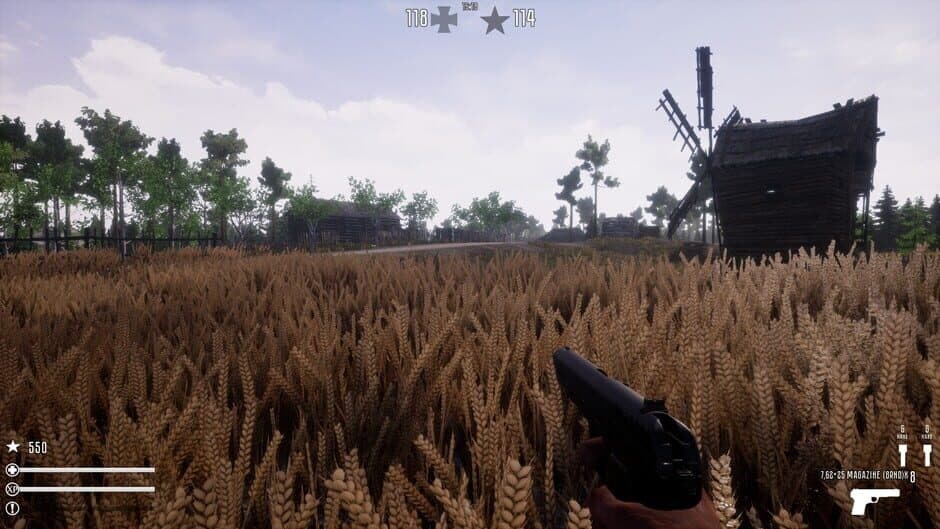 Fog of War screenshot 3