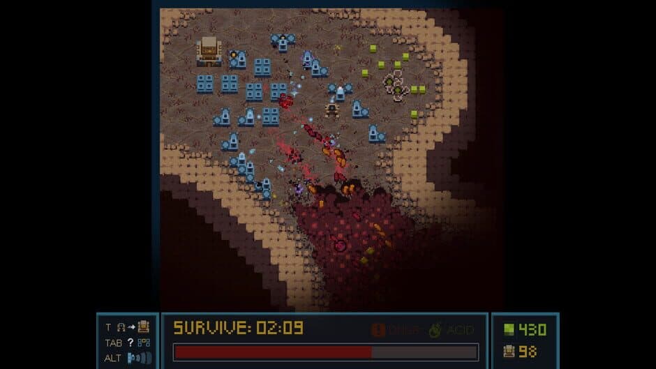 Protolife screenshot 2