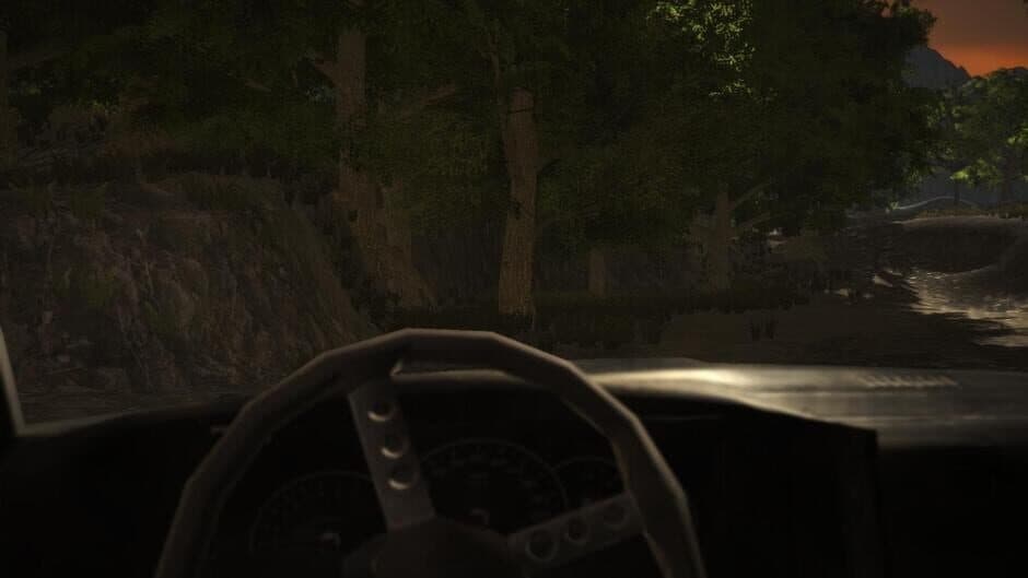 Offroad: VR screenshot 3