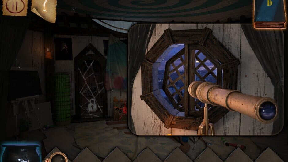 The Tower of Beatrice screenshot 4