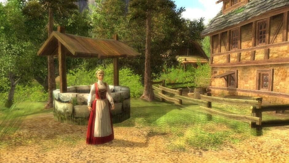 The Guild 2: Pirates of the European Seas screenshot 3