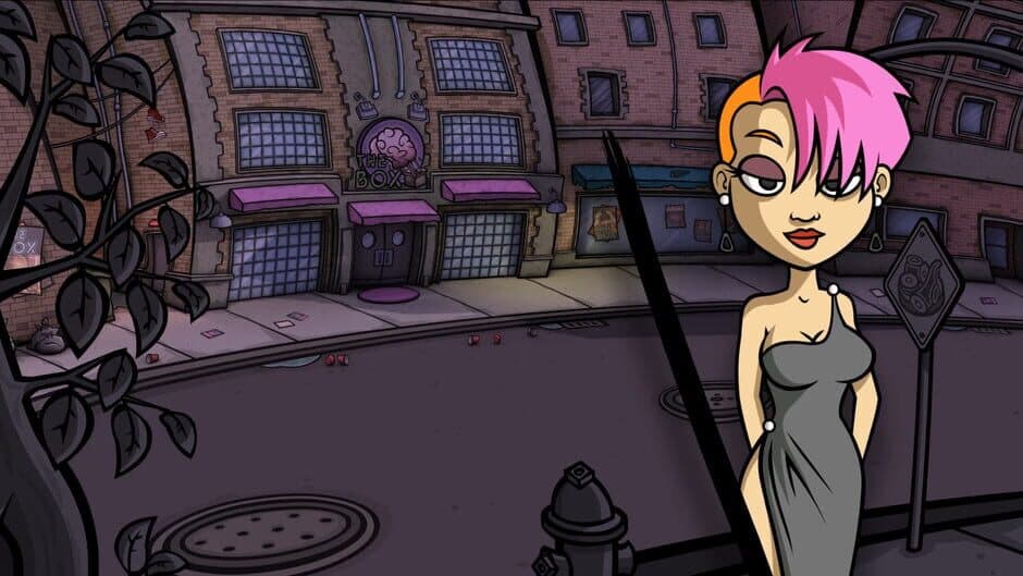 Out of the Box screenshot 3