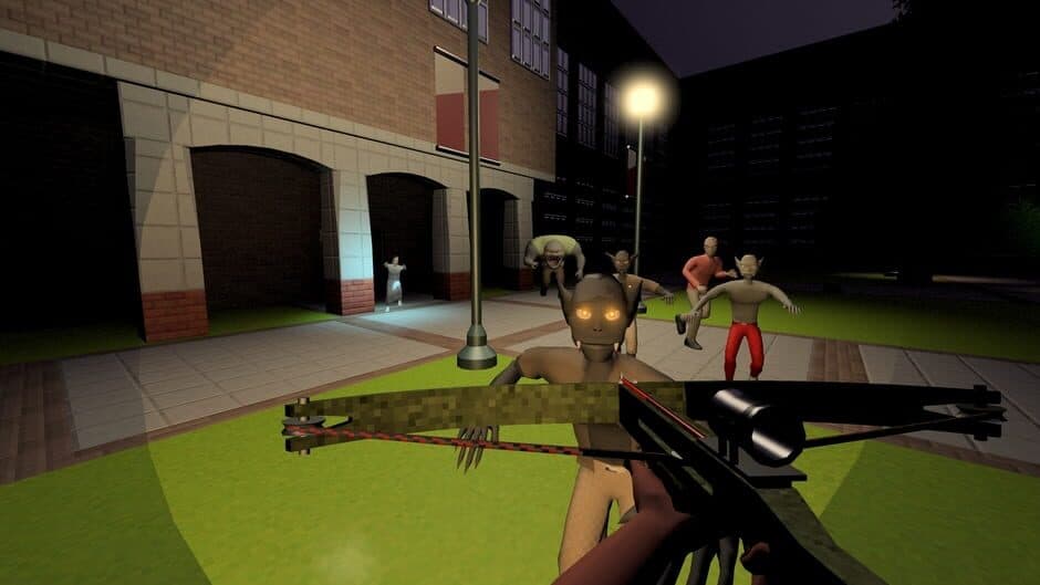 Slayer Shock screenshot 3