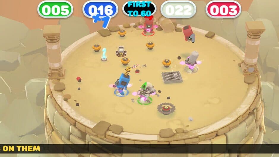 Real Winners: Victoryball screenshot 3