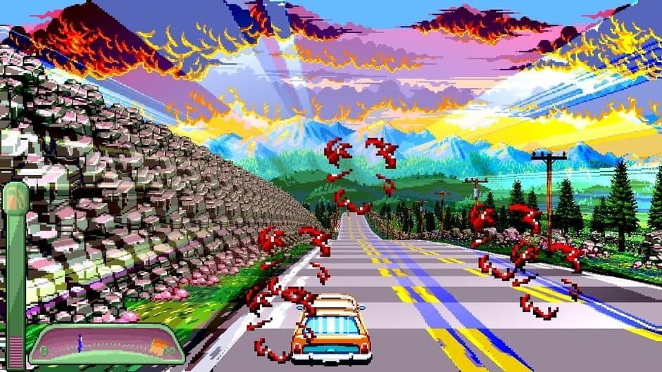 Oh, Deer! screenshot 4