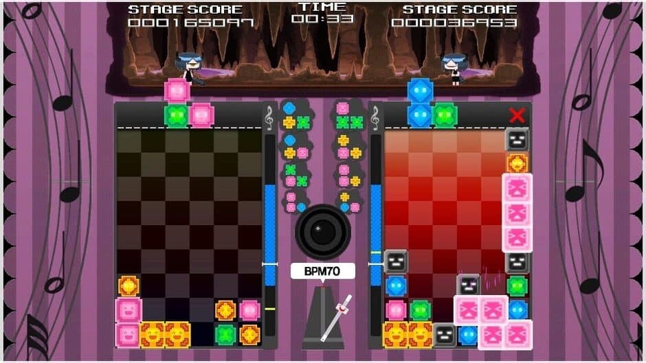 Magical Beat screenshot 5