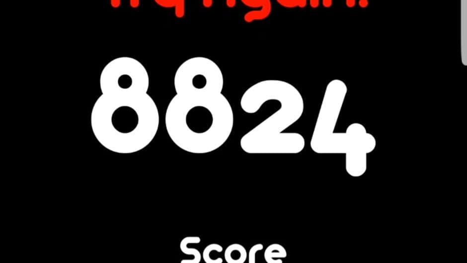 100 Mind Game screenshot 2