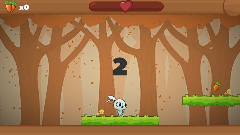 RabbiruN screenshot 1