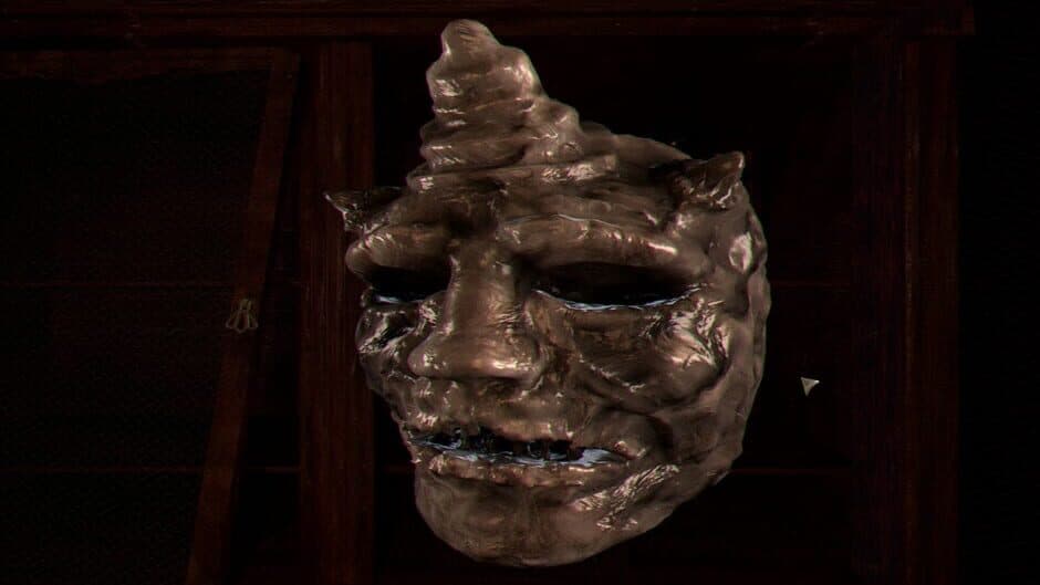 Darkness Within: In Pursuit of Loath Nolder screenshot 4