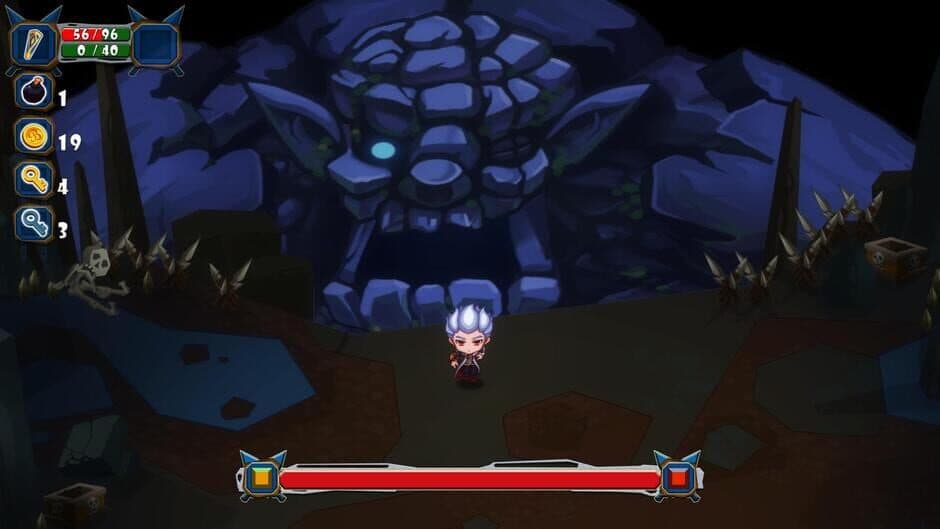 Babel: Choice screenshot 1