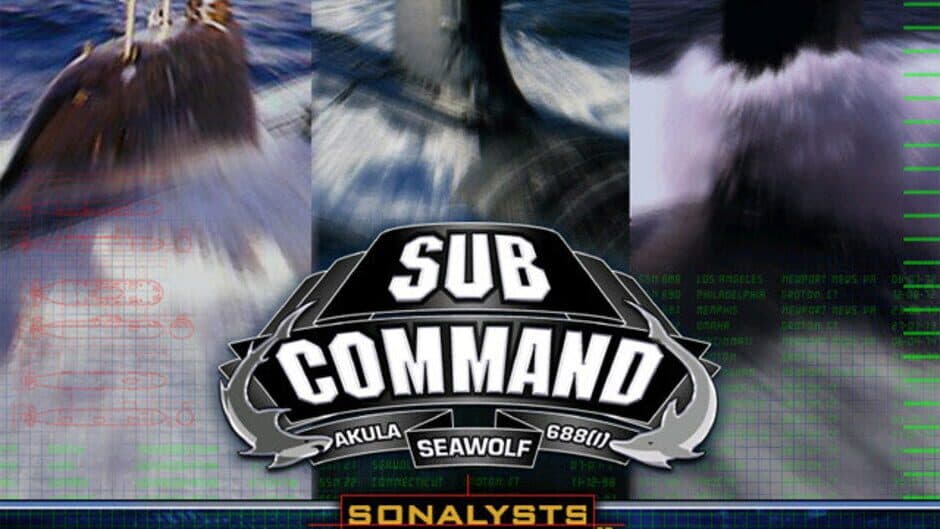 Sub Command screenshot 3