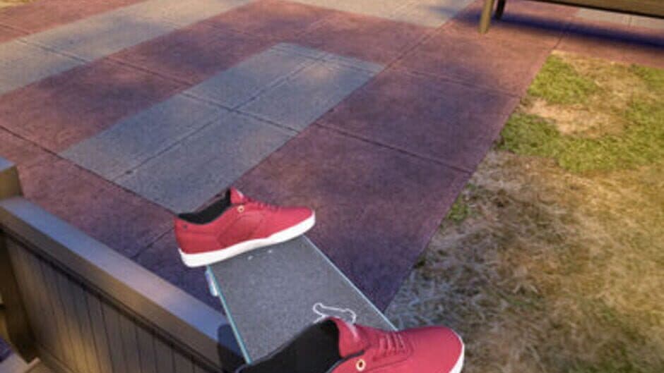 Skater - Skate Legendary Spots, Perfect Board Feel screenshot 1