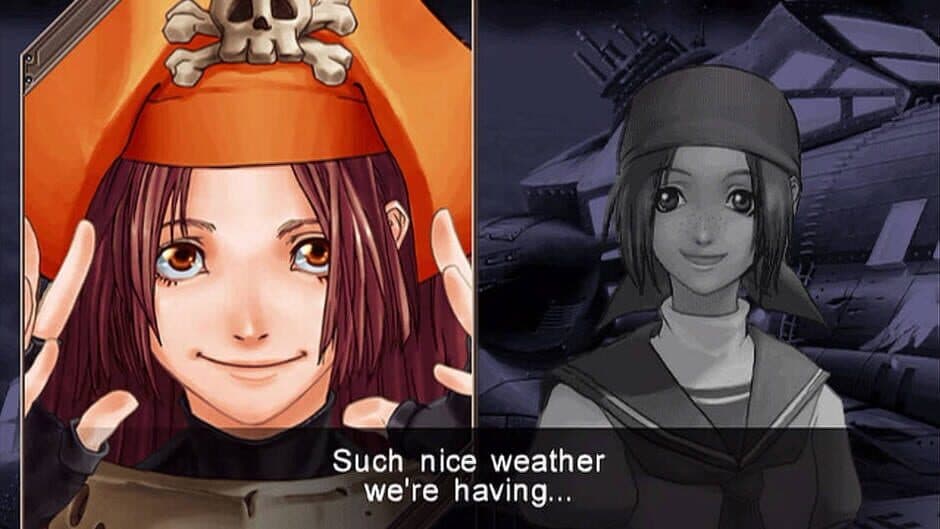 Guilty Gear X2 screenshot 4