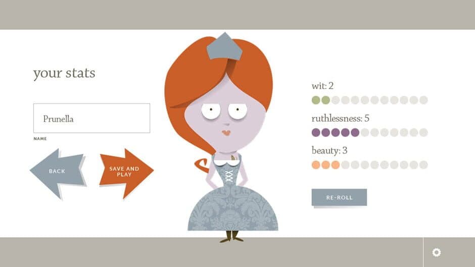 Austen Translation screenshot 3