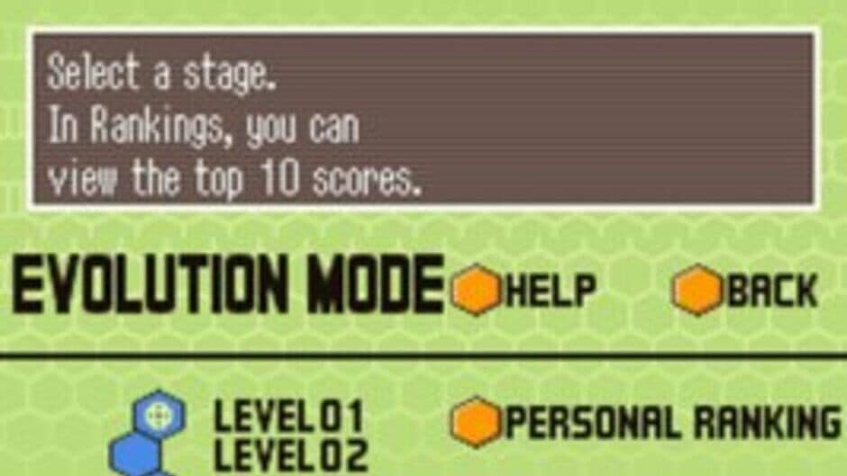 Honeycomb Beat screenshot 3