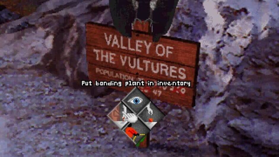 Return to Zork screenshot 5