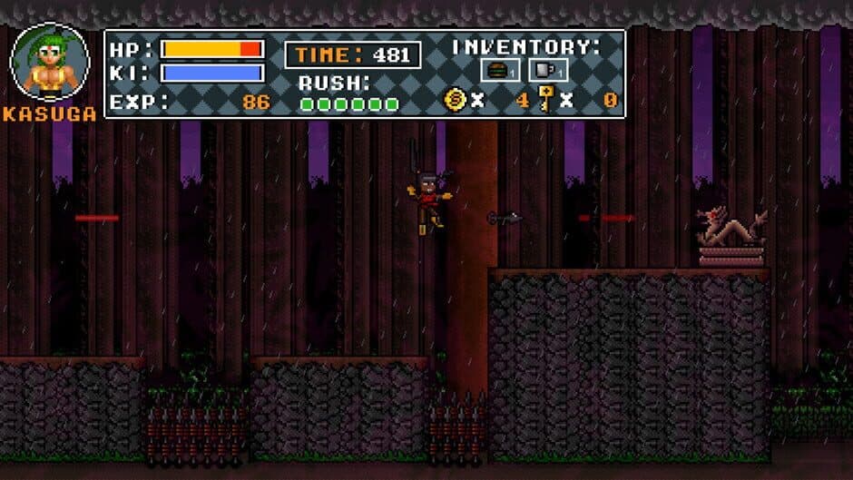 Dragon Climax screenshot 2