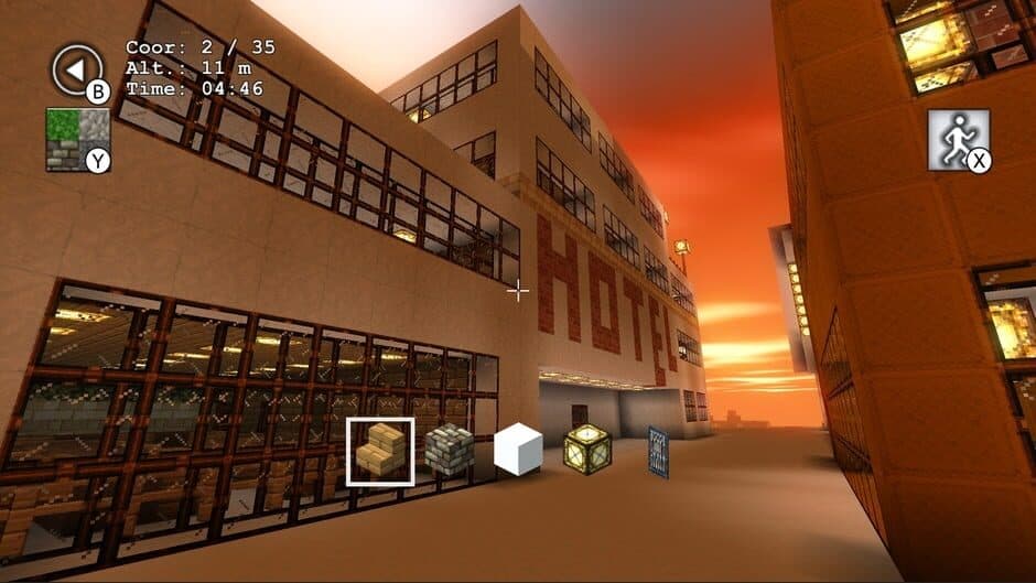 Discovery screenshot 4