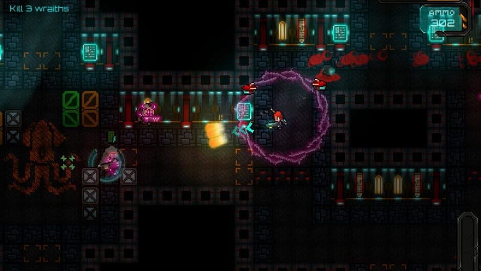 Void Raiders screenshot 5