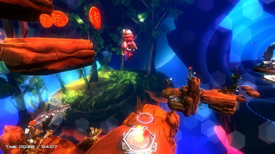 Rogue Singularity screenshot 4