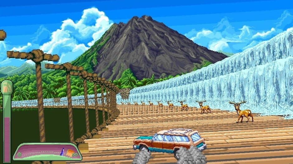 Oh, Deer! screenshot 5