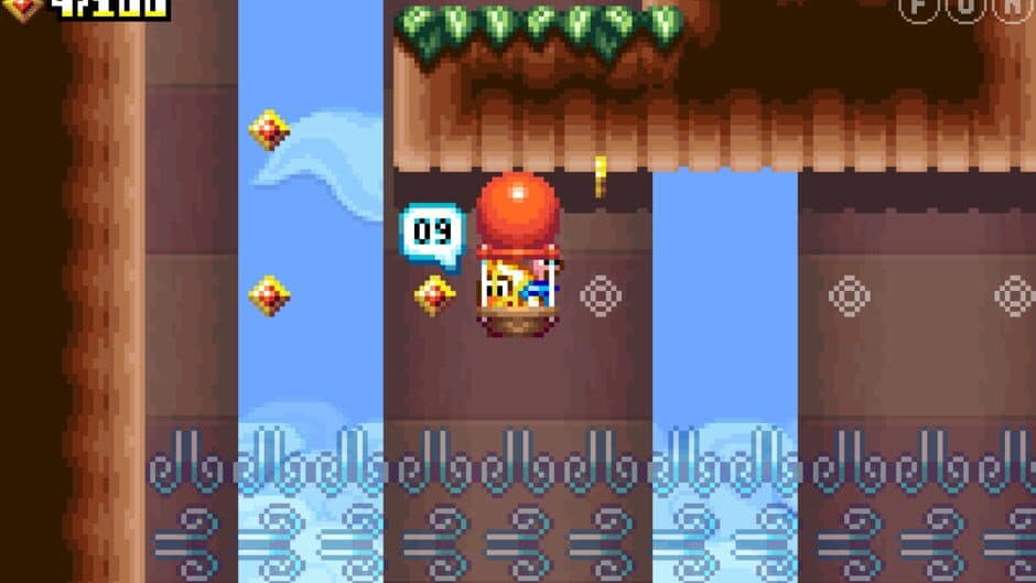 Chicken Wiggle screenshot 6