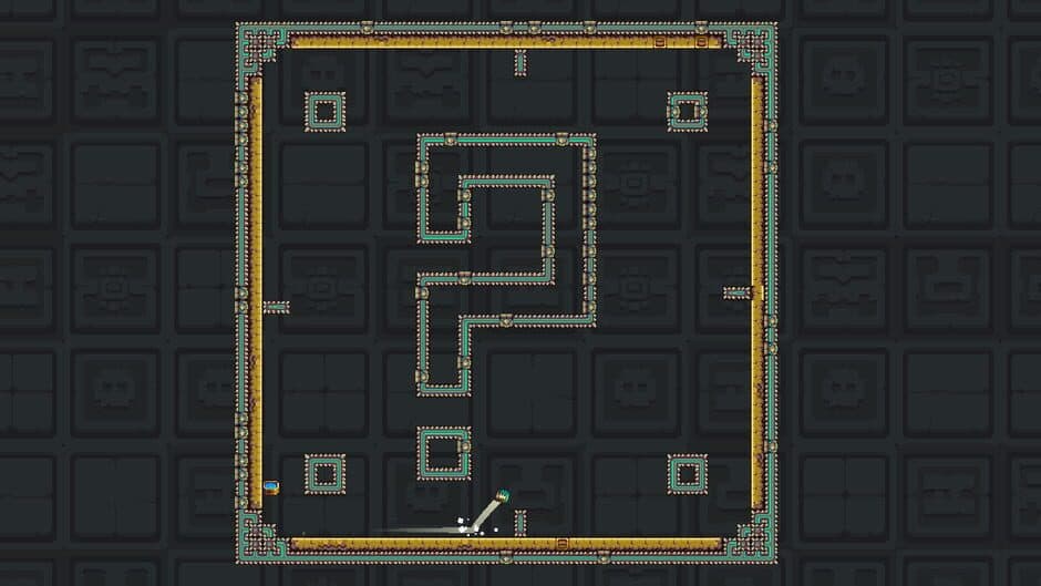 Super One More Jump screenshot 6