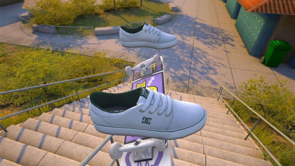 Skater - Skate Legendary Spots, Perfect Board Feel screenshot 2