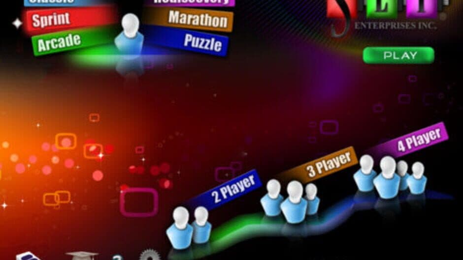 SET Pro HD screenshot 3