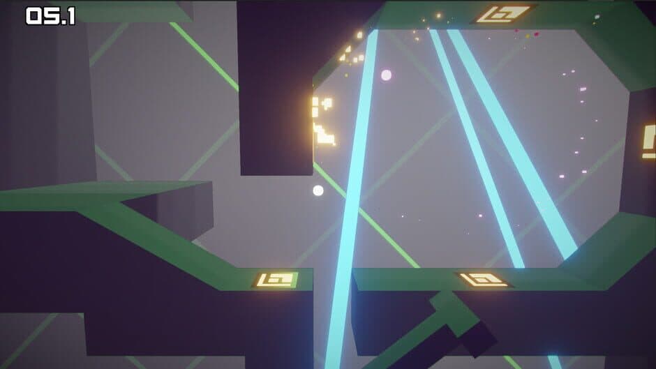 The BoX screenshot 2