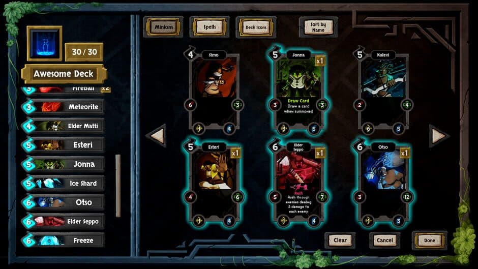 Ancestory screenshot 3