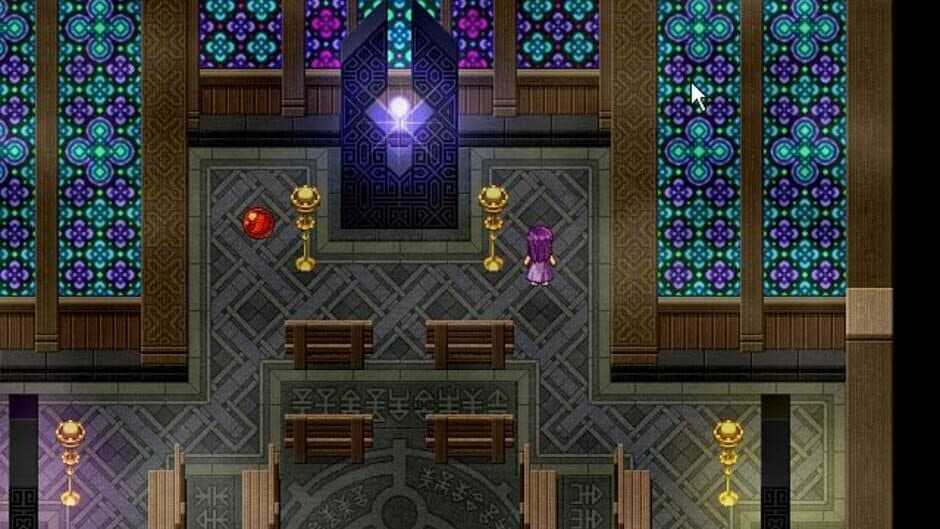 Millennium: A New Hope screenshot 4