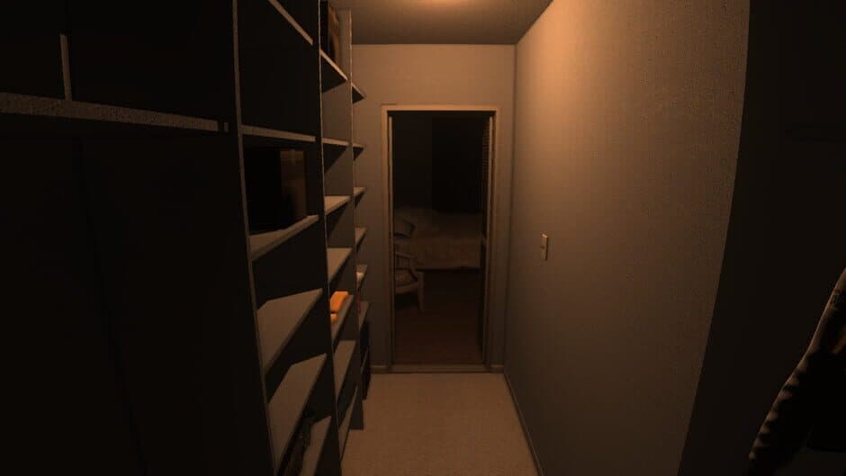 The Survey screenshot 3