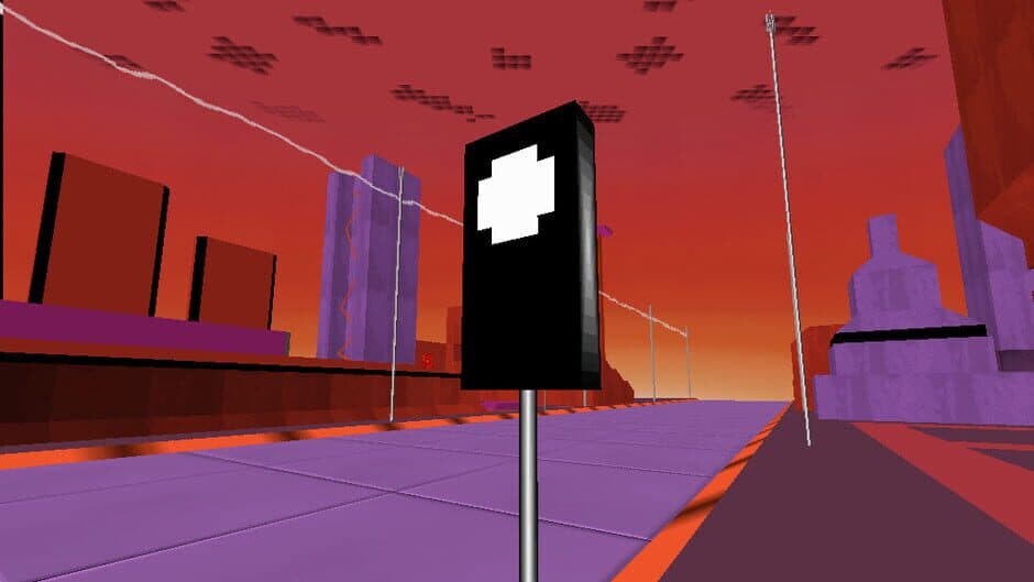 Electric Highways screenshot 4