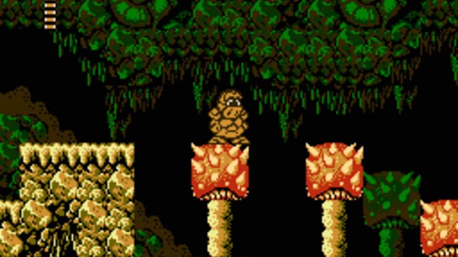 Little Samson screenshot 2