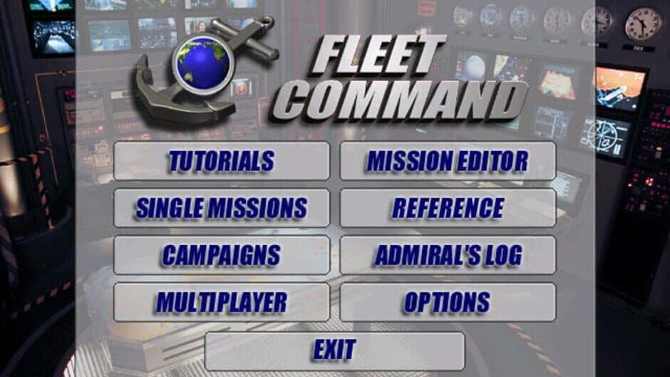 Fleet Command screenshot 5