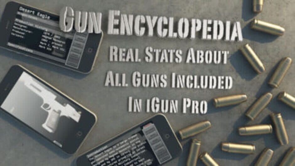 iGun Pro screenshot 6