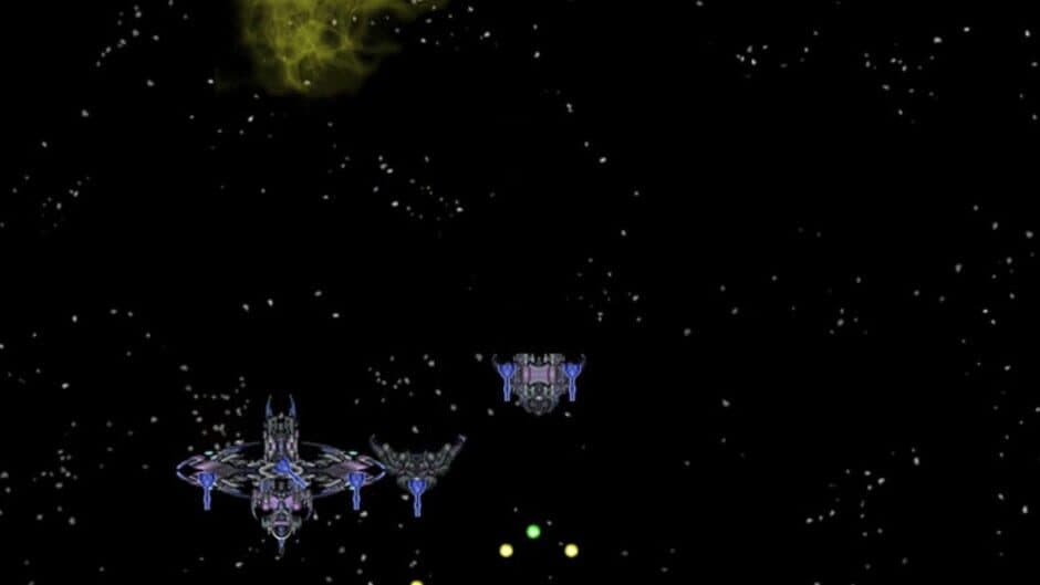 Galaxia Conquestum screenshot 1