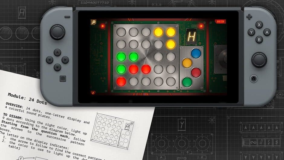 Them Bombs! screenshot 4