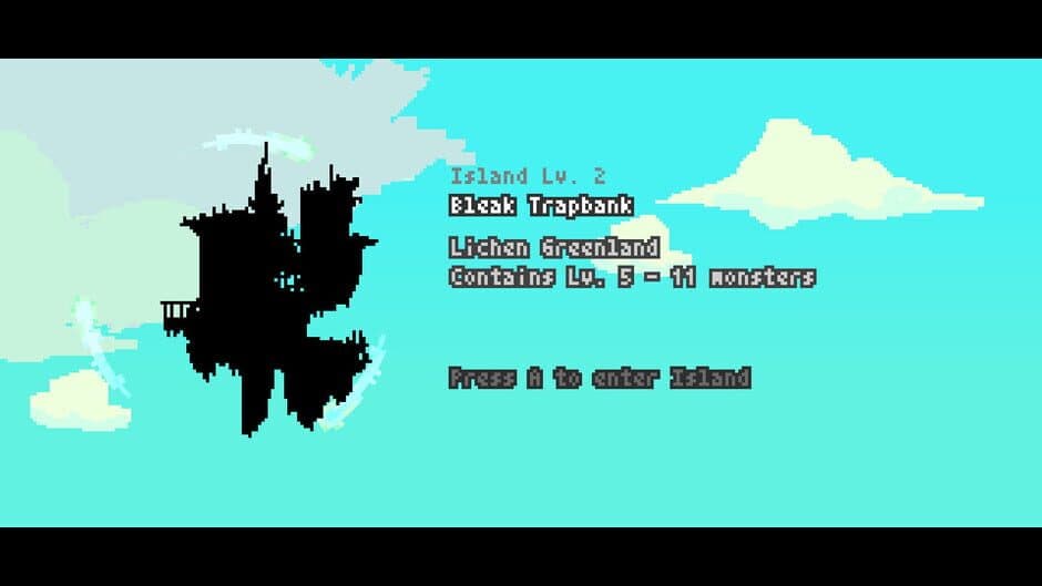 Path to the Sky screenshot 2