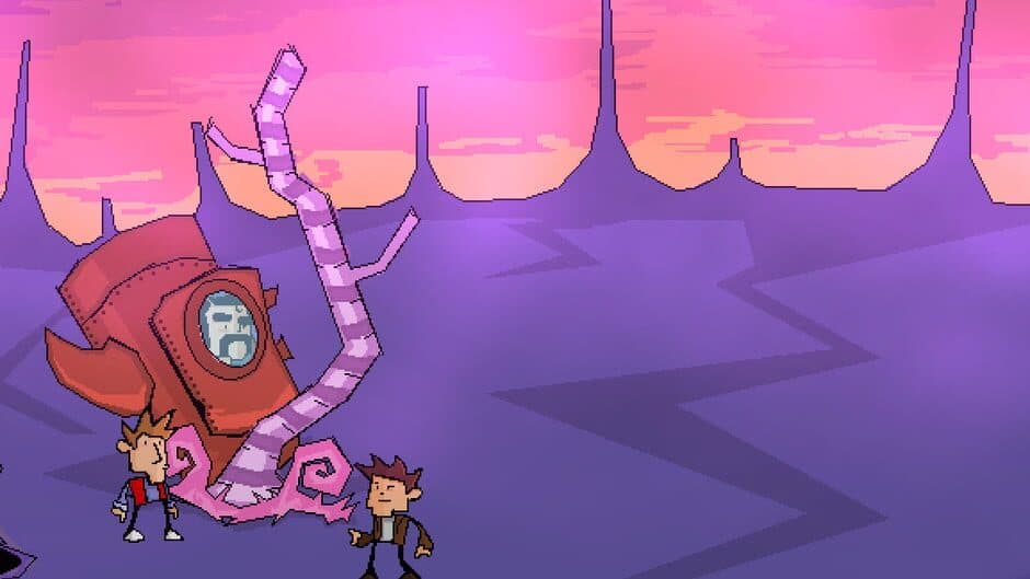 Time Gentlemen, Please! screenshot 3