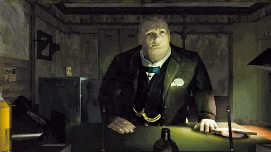 The Royal Marines Commando screenshot 4