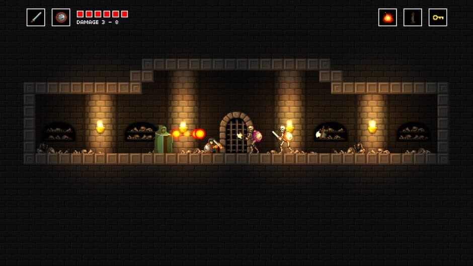 Shadowcrypt screenshot 2
