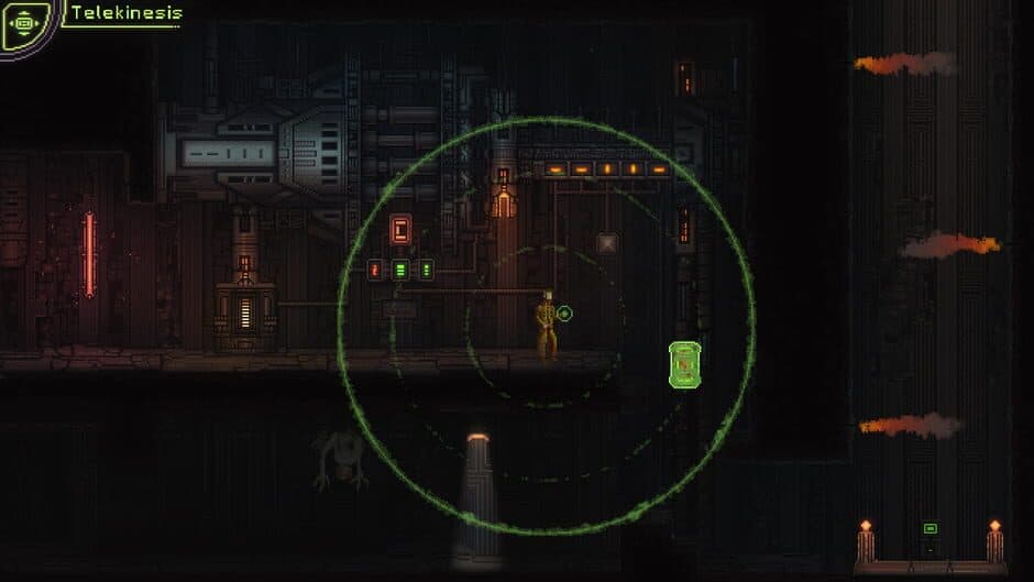 The Way Remastered screenshot 4