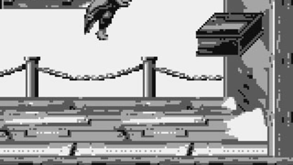 Donkey Kong Land III screenshot 2