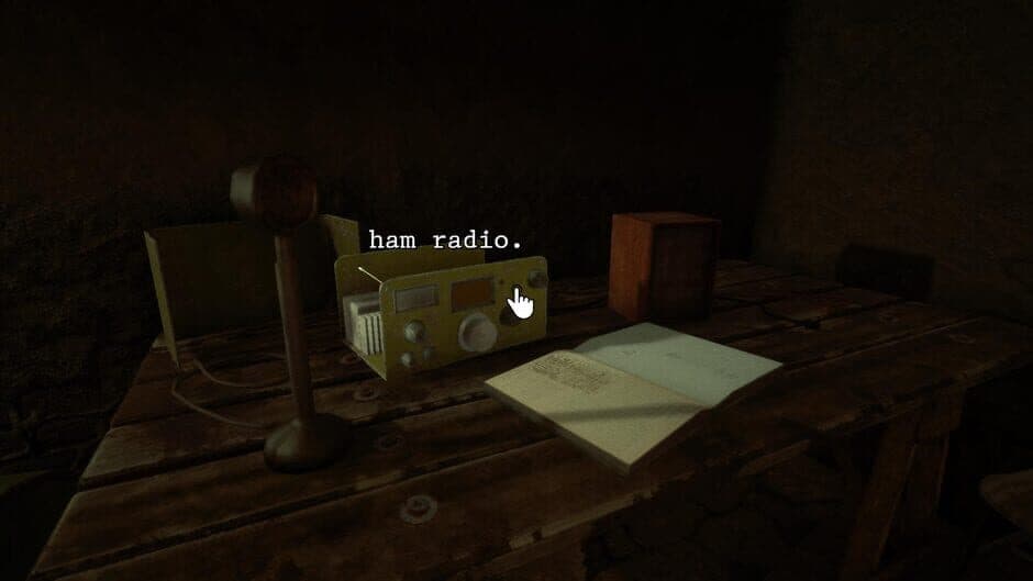 Among the Innocent: A Stricken Tale screenshot 4