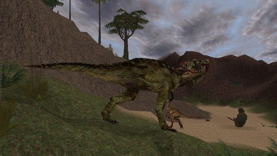 Carnivores 2 screenshot 4