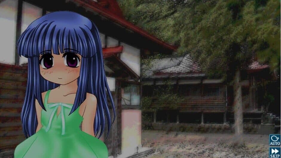 Higurashi When They Cry Hou: Ch.4 Himatsubushi screenshot 2