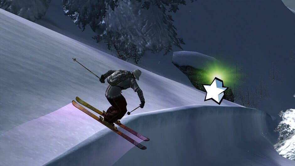 FreakOut: Extreme Freeride screenshot 5