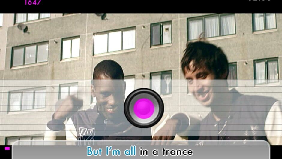 We Sing Pop! screenshot 1